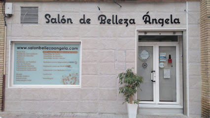 Salón De Belleza Ángela - Opiniones y Contacto