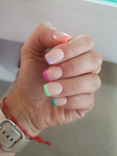 Nails Factory Jaén Plaza - Opiniones y Contacto