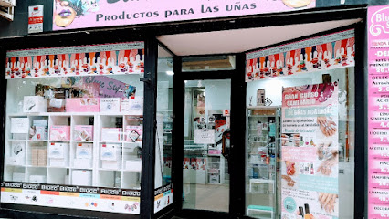 Blucc Style tienda de productos para uñas - Opiniones y Contacto