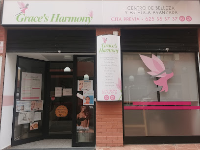 Grace&apos;s Harmony centro de belleza y estética avanzada - Opiniones y Contacto