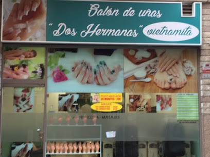 Salón de estética en Alicante Dos Hermanas - Opiniones y Contacto