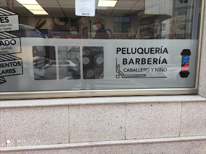 Peluqueria Angel - Opiniones y Contacto