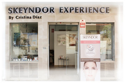 Centro Skeyndor by Cristina Díaz - Opiniones y Contacto