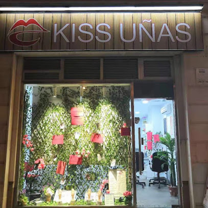 Salón de Uñas - Kiss Uñas - Opiniones y Contacto