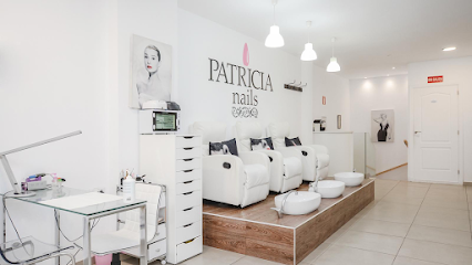 PATRICIA nails - Opiniones y Contacto