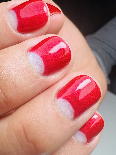 Angel Hands: manicura y pedicura OPI - Opiniones y Contacto