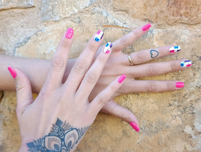 Timmy Nails - Opiniones y Contacto