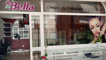 Bella Centro de Estética - Opiniones y Contacto