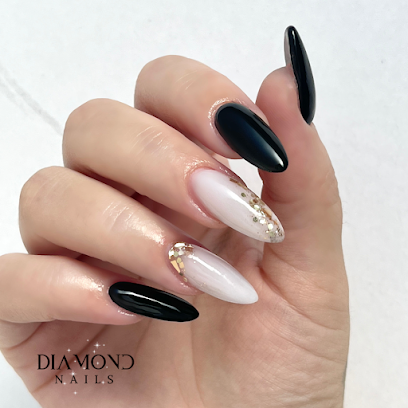 Diamond Beauty Nails - Opiniones y Contacto