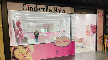 Cinderella Nails Vigo - Opiniones y Contacto