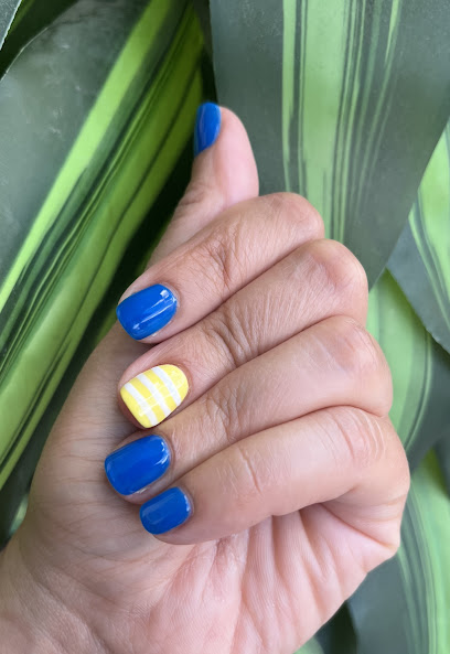 Irene Nails - Opiniones y Contacto