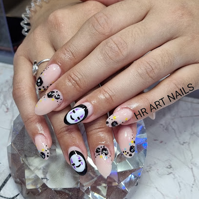 HR ART NAILS TARRAGONA - Opiniones y Contacto