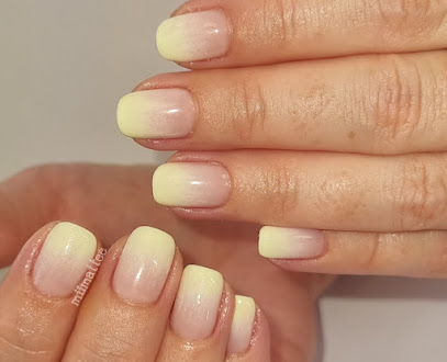 Mimate Uñas&belleza - Opiniones y Contacto