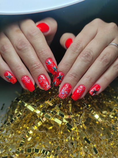 Coketa Nails - Opiniones y Contacto