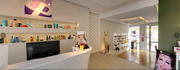 Capini Avenida Europa | Peluquería y Salón de Belleza en Murcia - Opiniones y Contacto