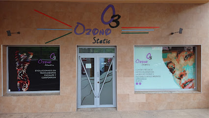 Ozono Stetic - Opiniones y Contacto