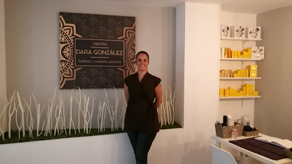 centro estética Dara González - Opiniones y Contacto