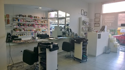 NIUS BELL SALÓN DE BELLEZA PELUQUERÍA ESTÉTICA UNISEX - Opiniones y Contacto