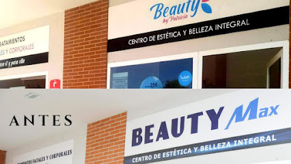 Beauty by Patricia - Opiniones y Contacto