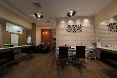 Maestros Beauty Salon - Opiniones y Contacto