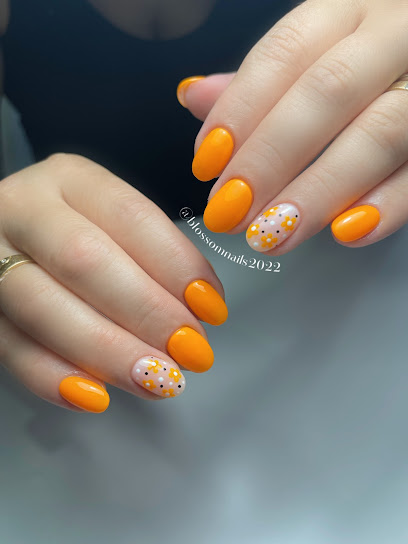 Blossom Nails - Opiniones y Contacto