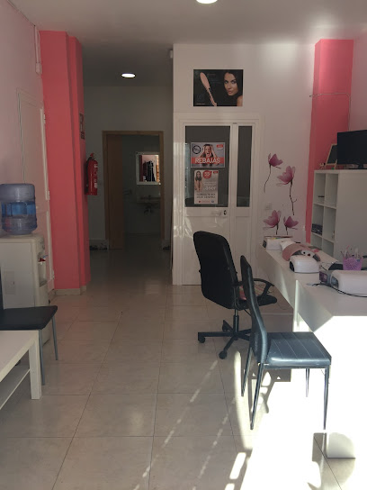 Salon de belleza Nails beauty - Opiniones y Contacto