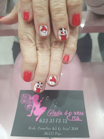 Hada de Uñas - Opiniones y Contacto