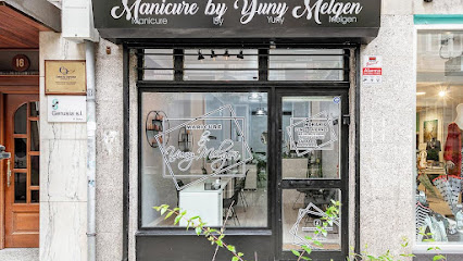 Yuny Nalis_Manicure by Yuny Melgen - Opiniones y Contacto