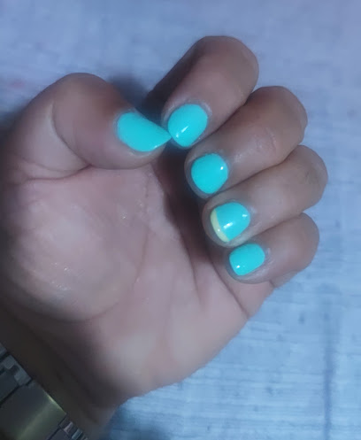 Glamour Nail Almería - Opiniones y Contacto