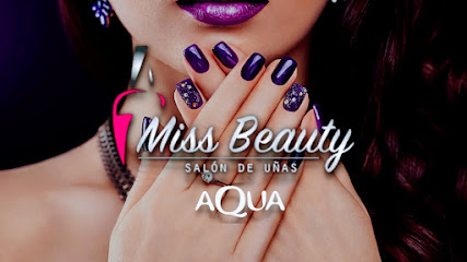 Miss beauty Aqua | Uñas Pestañas - Opiniones y Contacto