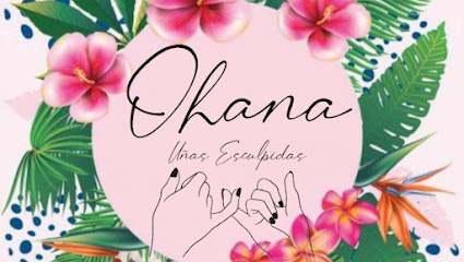 Ohana uñas esculpidas - Opiniones y Contacto