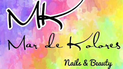 MAR DE KOLORES (Nails Beauty) - Opiniones y Contacto