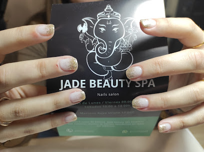 Jade Beauty Spa - Opiniones y Contacto