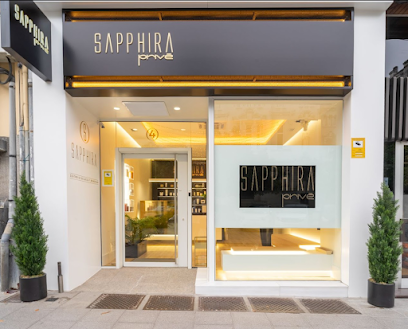 Sapphira Privé La Coruña - Opiniones y Contacto