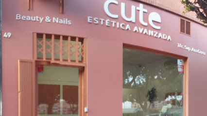 Cute Estética Avanzada, Beauty &Nails - Opiniones y Contacto