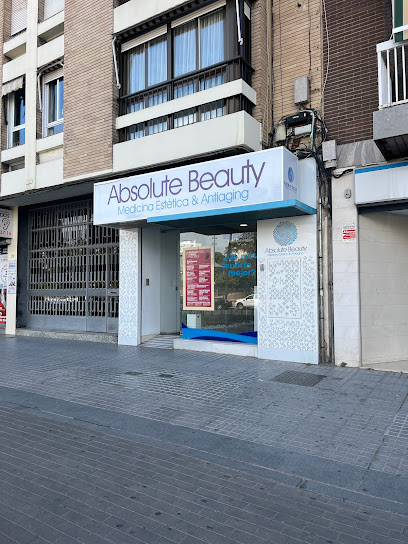 Absolute Beauty Medicina Estética - Opiniones y Contacto