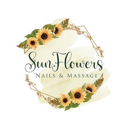 Sunflowers Nails Massage - Opiniones y Contacto