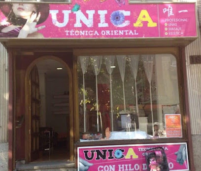 salon unica - Opiniones y Contacto