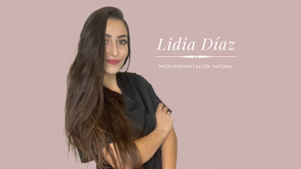 Lidia Díaz Micropigmentación Natural - Opiniones y Contacto