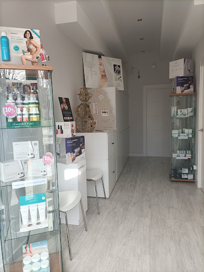 Centro de Estética Selene Vitoria-Gasteiz - Opiniones y Contacto