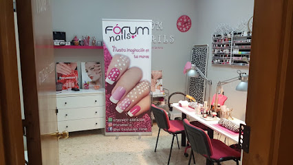 Uñas Esculpìdas Fórum (Forum Nails) - Opiniones y Contacto