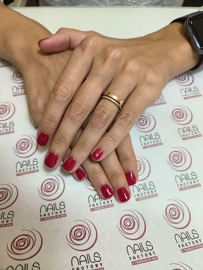 Nails Factory Burgos Morco - Opiniones y Contacto