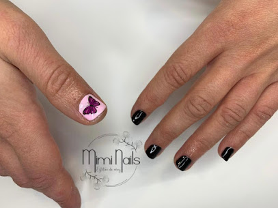 Mimi Nails - Opiniones y Contacto