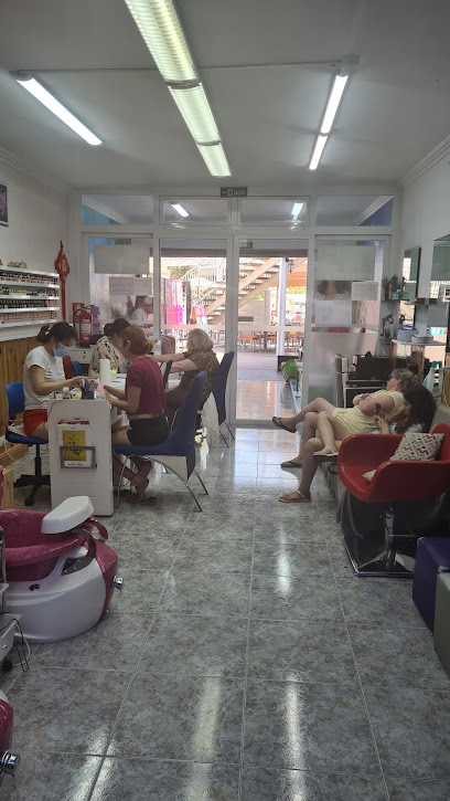 more beauty peluqueria - Opiniones y Contacto