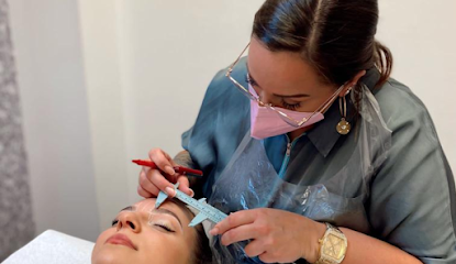 Alexandra Lasheras Microblading - Opiniones y Contacto