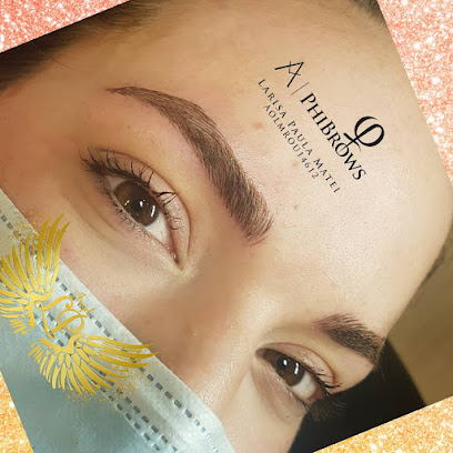 Microblading/Micropigmentacion LP&Angel - Opiniones y Contacto