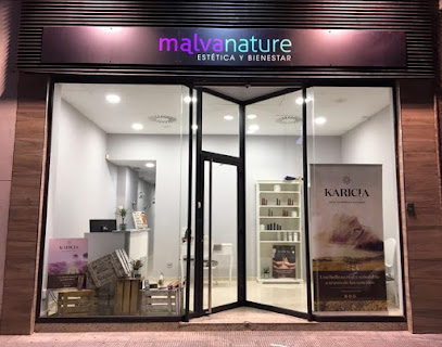 Malvanature - Centro de Estética Natural - Opiniones y Contacto