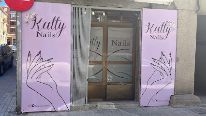 Katty Nails - Opiniones y Contacto