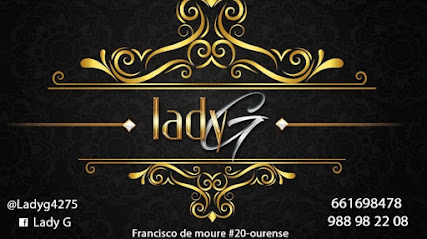 Lady G - Opiniones y Contacto