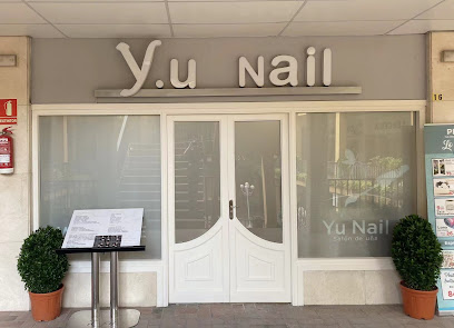 YU NAIL - Opiniones y Contacto